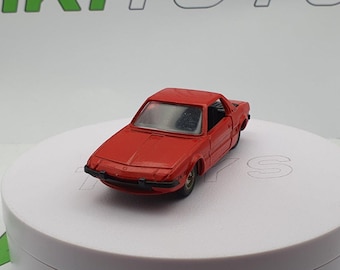 Fiat X 1/9 Solid 1/43