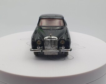 ベントレー コンチネンタル スポーツ コーギー トイズ 1/43 - Etsy 日本