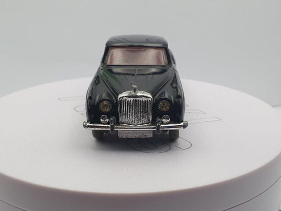 ヴィンテージ コーギートーイズ 1/43 ベントレー コンチネンタル SS ベントレー コンチネンタル スポーツ コーギー トイズ 1/43 - Etsy 日本