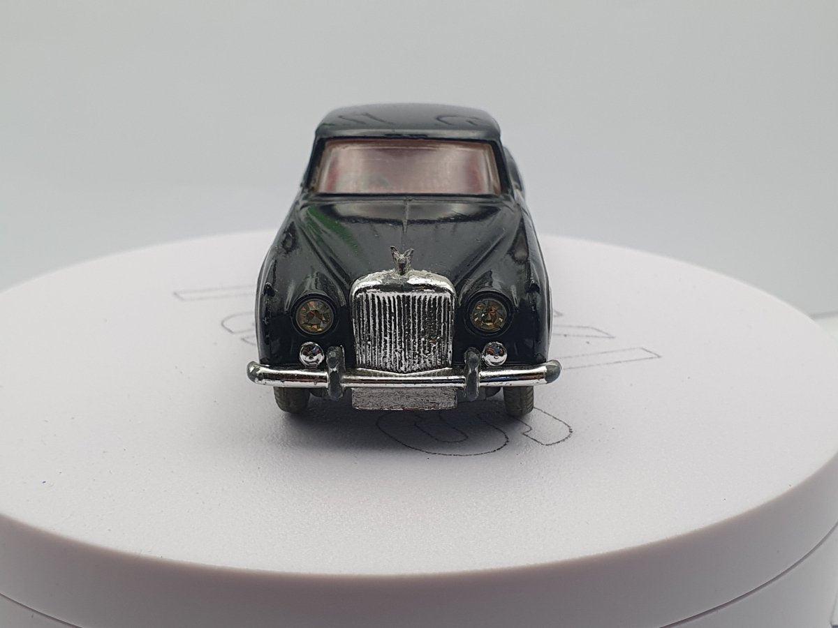 ベントレー コンチネンタル スポーツ コーギー トイズ 1/43 - Etsy 日本