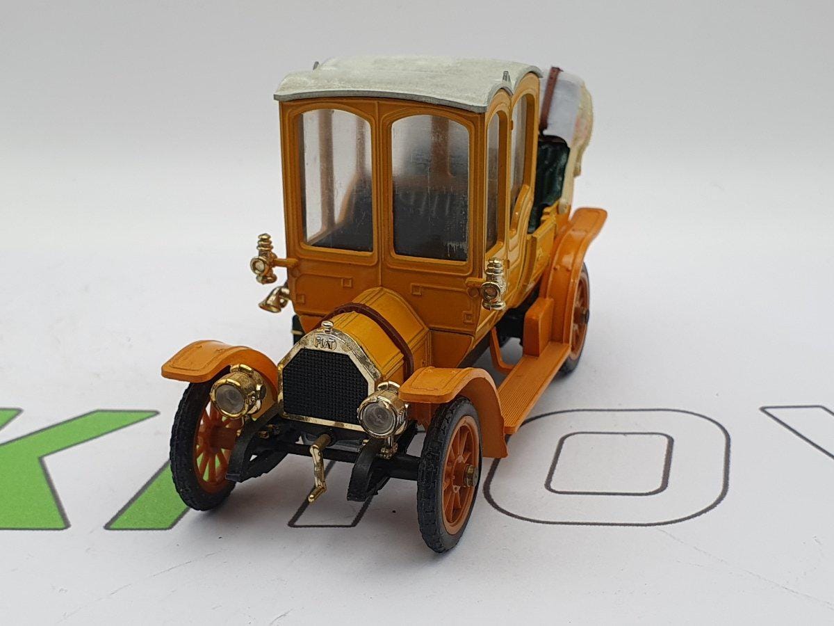 フィアット 24 CV リオ 1/43 - Etsy 日本