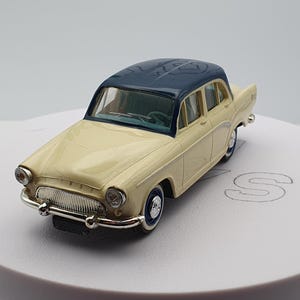 Simca Aronde Norev 1/43