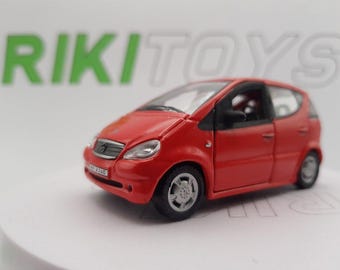 メルセデス S クラス 1998 マイスト 1:43 - Etsy 日本