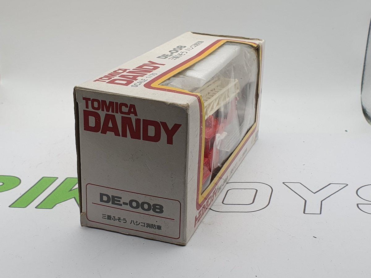 Tomica Dandy 1/43 - Nissan Skyline 2000 RS Grise - Miniature Boîte