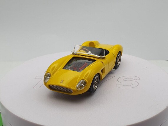 フェラーリ 500 TRC 1956 アートモデル 1/43 - Etsy 日本