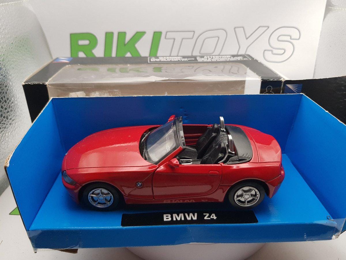 Bmw E89 Z4 Toy Model - Etsy Canada