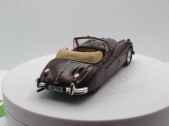 Jaguar XJ R 1/43 Vanguards – Miniature Neuve, échelle 1:43, Modèle XJ
