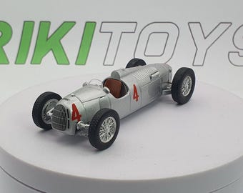 CMC 1/18 CMC Auto Union Type C, 1936-1937 M-034 - Etsy