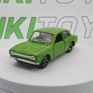 Ford Escort MK1 Mebetoys 1/43