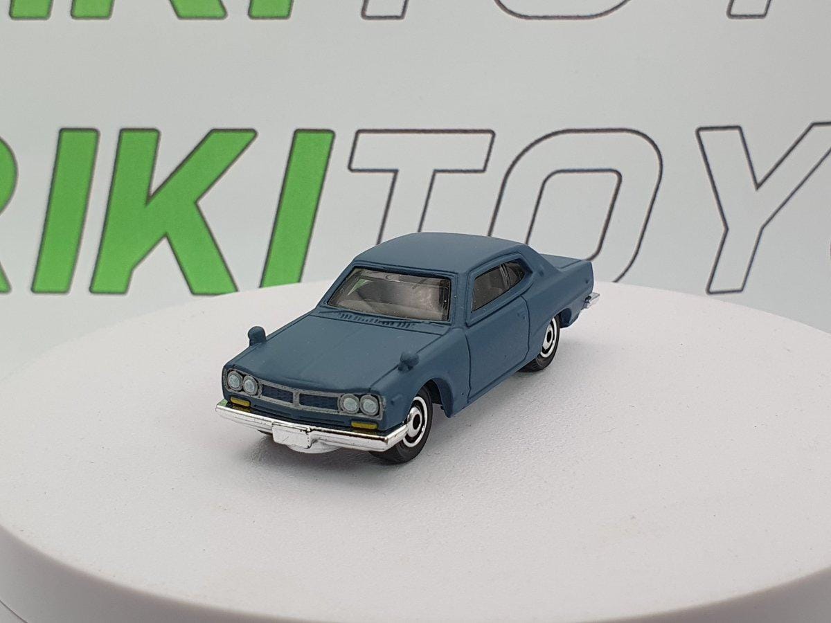 Nissan Skyline Matchbox 1/60 Blue - Etsy