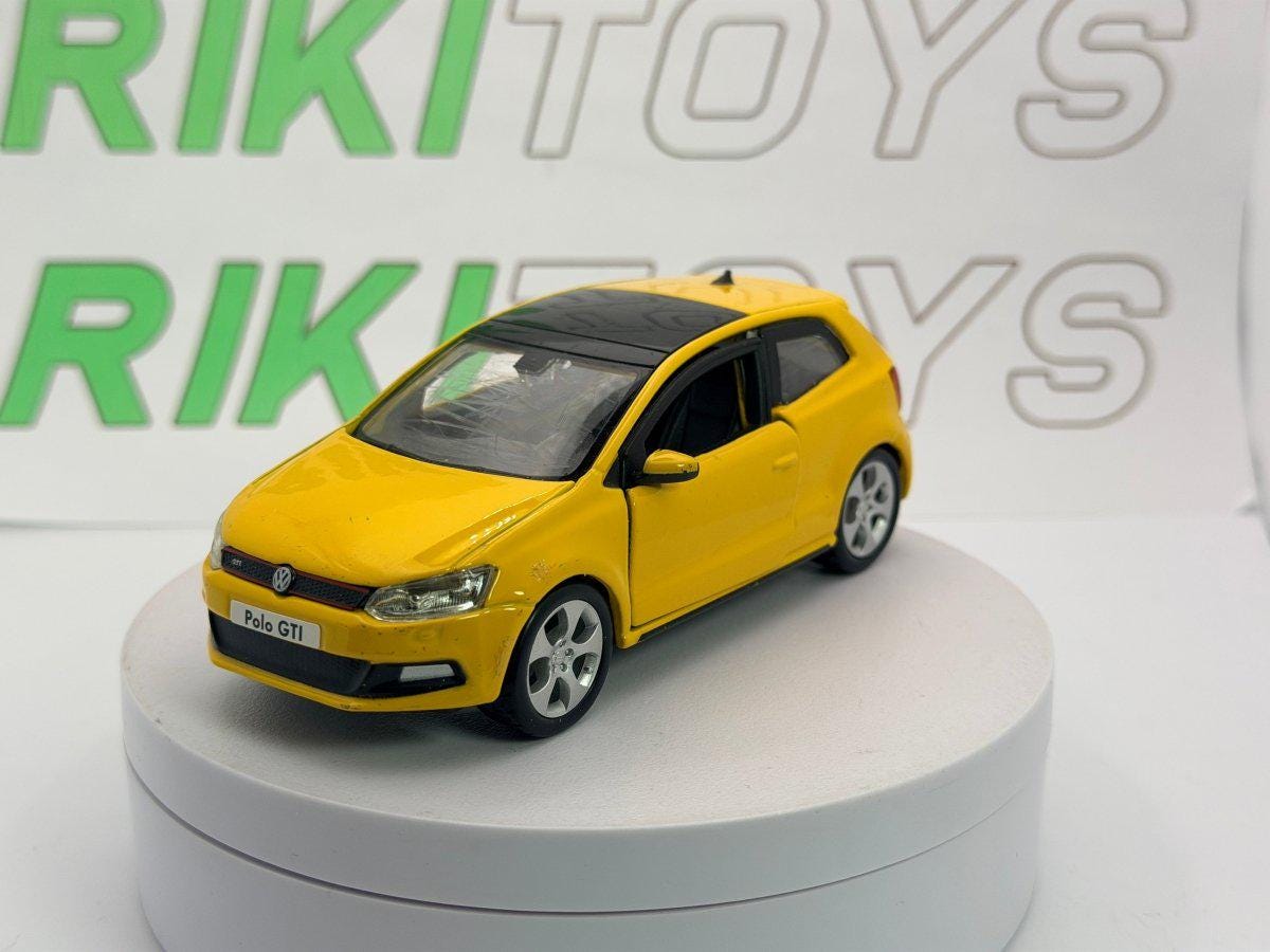 Volkswagen Burago - Etsy