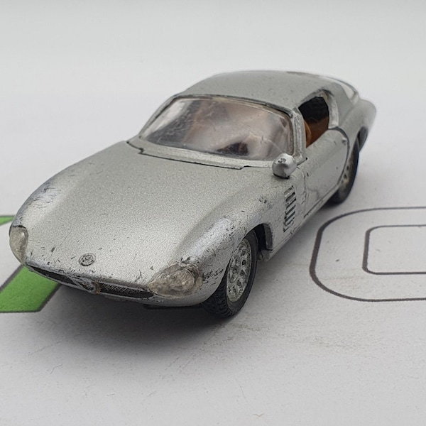 Alfa Romeo Canguro Politoys-M 1/43