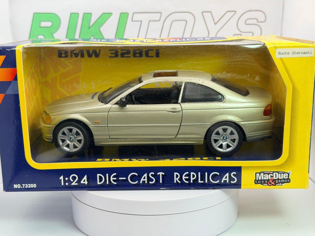 Bmw E46 Toy Car - Etsy