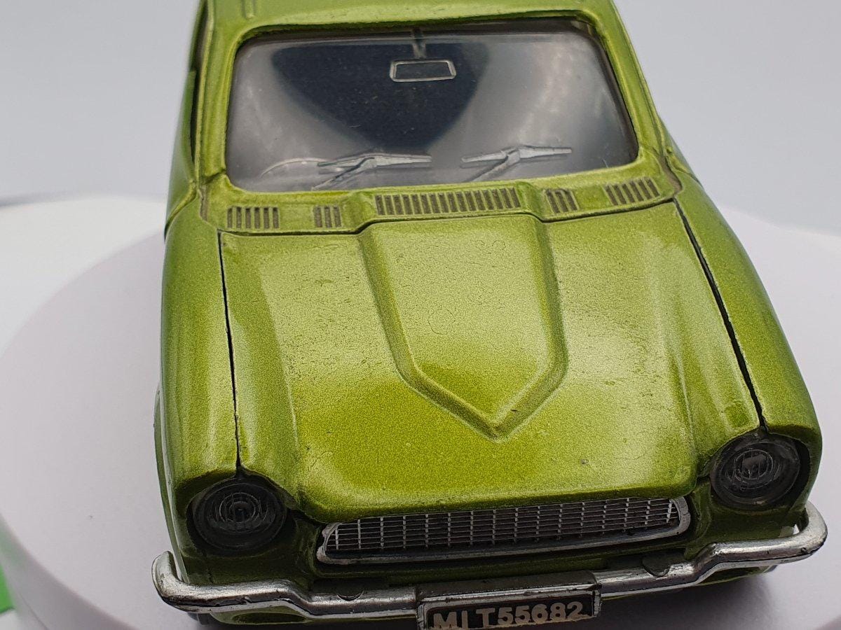 POLITOYS HONDA COUPE' Z E38 Arancione EUR 15,00 - FR