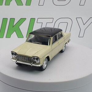 Fiat 2300 Berlina Norev 1/43
