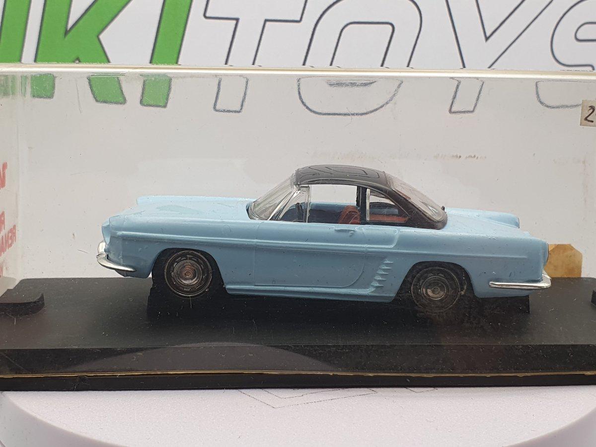solido Renault Floride 1/43(ソリド フロリード) solido Renault Floride 1/43(ソリド フロリード) solido