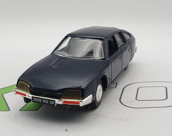 Modèle Réduit Citroën CX 2200 1974 Norev à L'échelle 1/43 - Occasion, Pour Collectionneurs