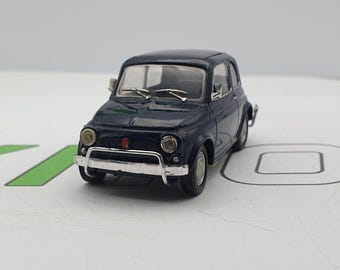 Fiat 500 L Hongwell 1/43 Italia - Main Image