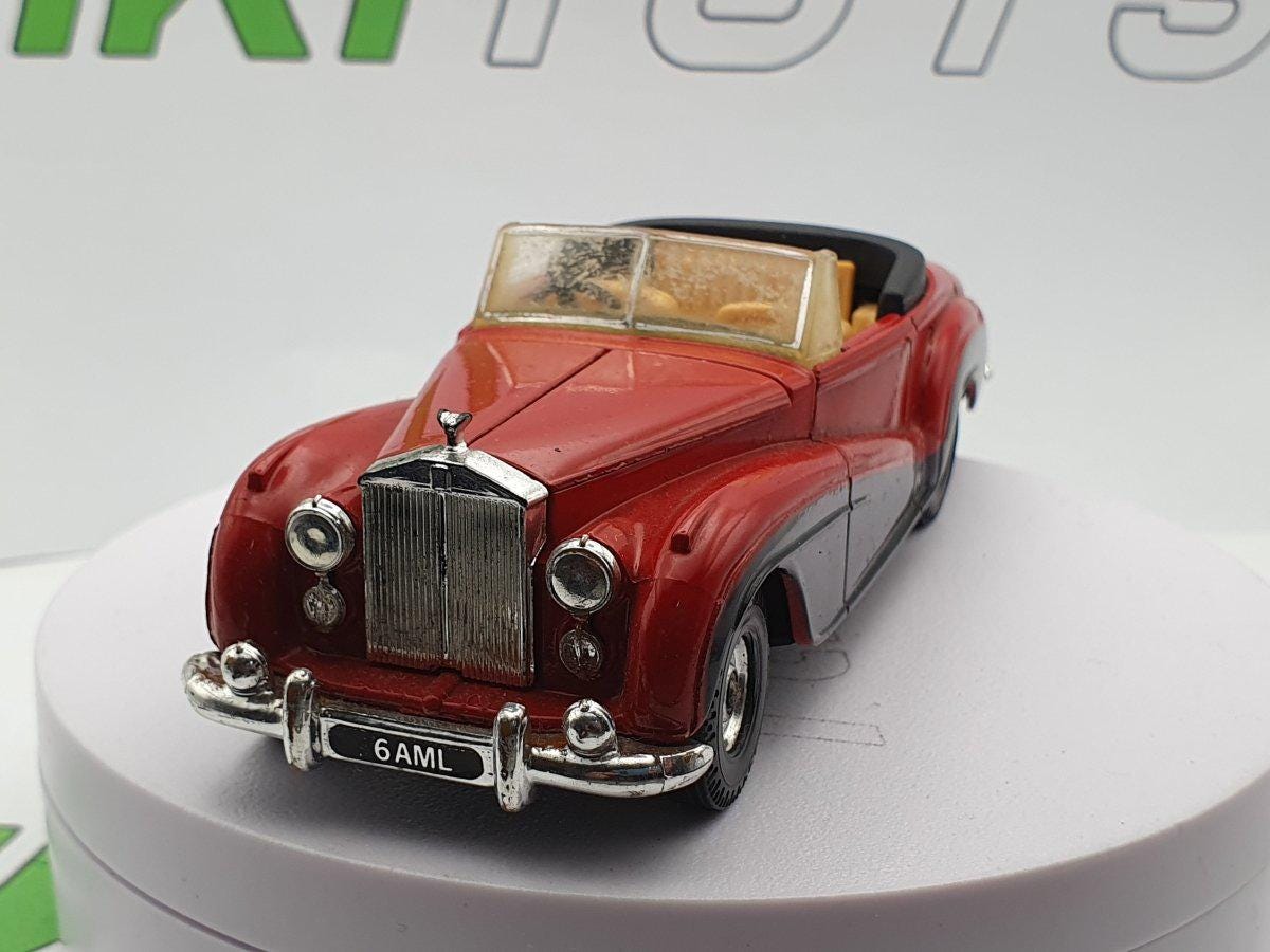Corgi Toys Rolls Royce ミニカー 1/43 Corgi Toys Rolls-Royce 1:43 Diecast & Toy Vehicles | eBay