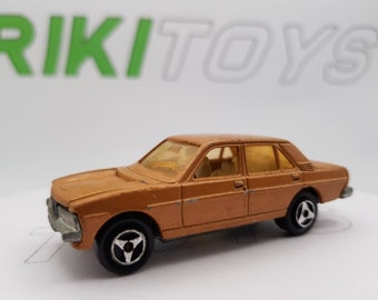 Peugeot 604 Majorette 1/60