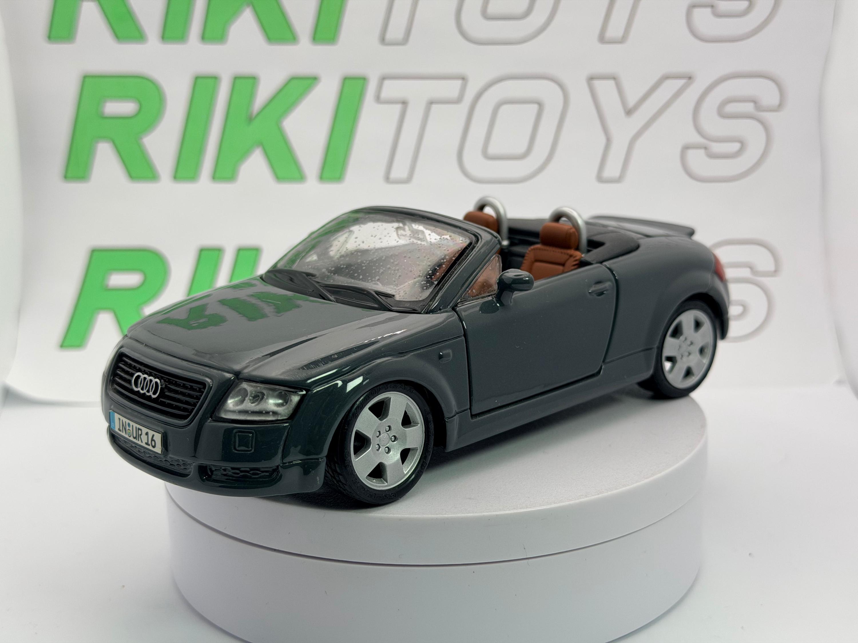Maisto Audi Tt - Etsy