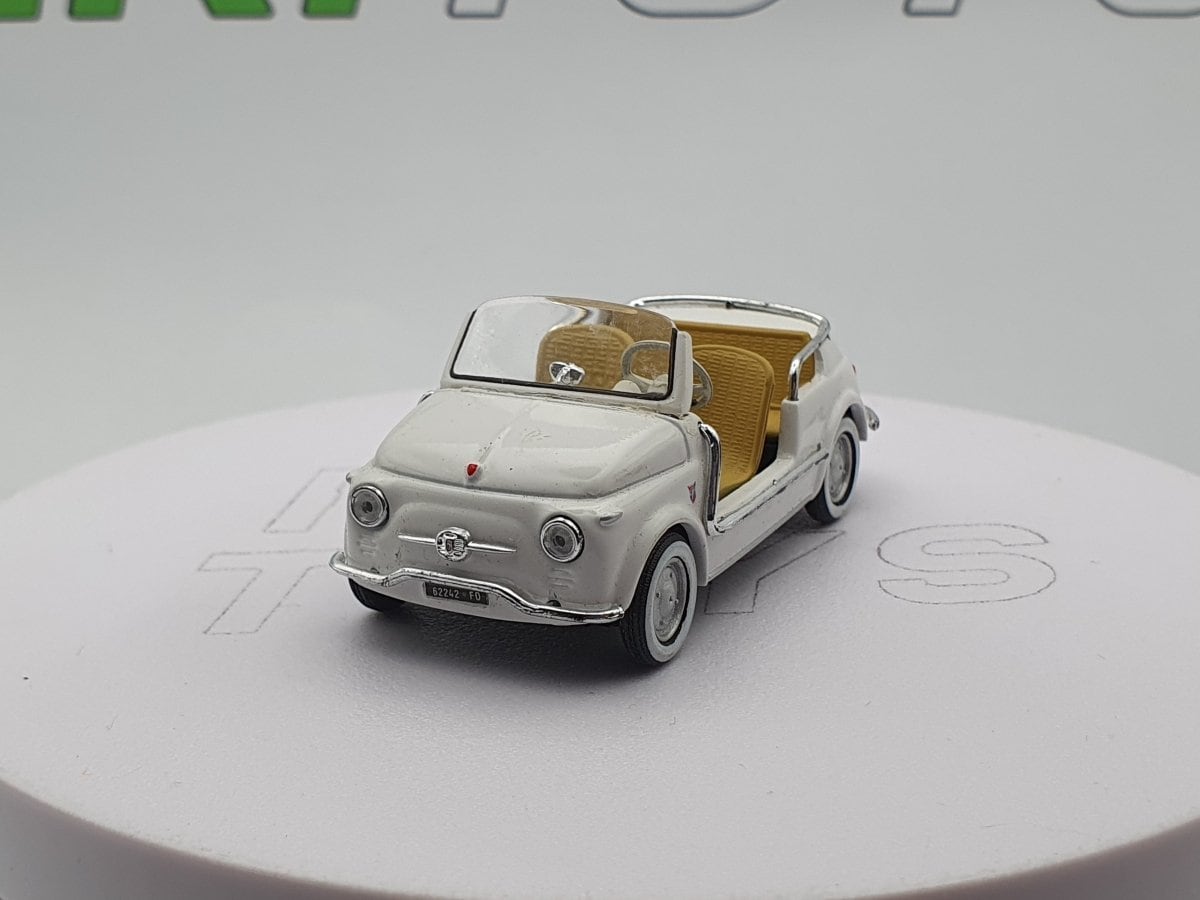 Fiat Jolly Car Ireland