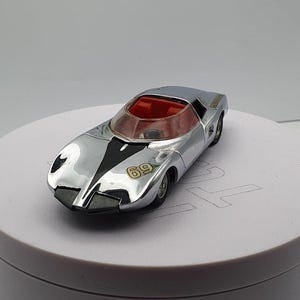 Tekno Corsair Monza GT (made in Denmark) - Etsy
