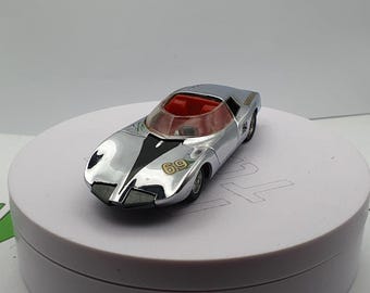 Tekno Corsair Monza GT (made in Denmark) - Etsy