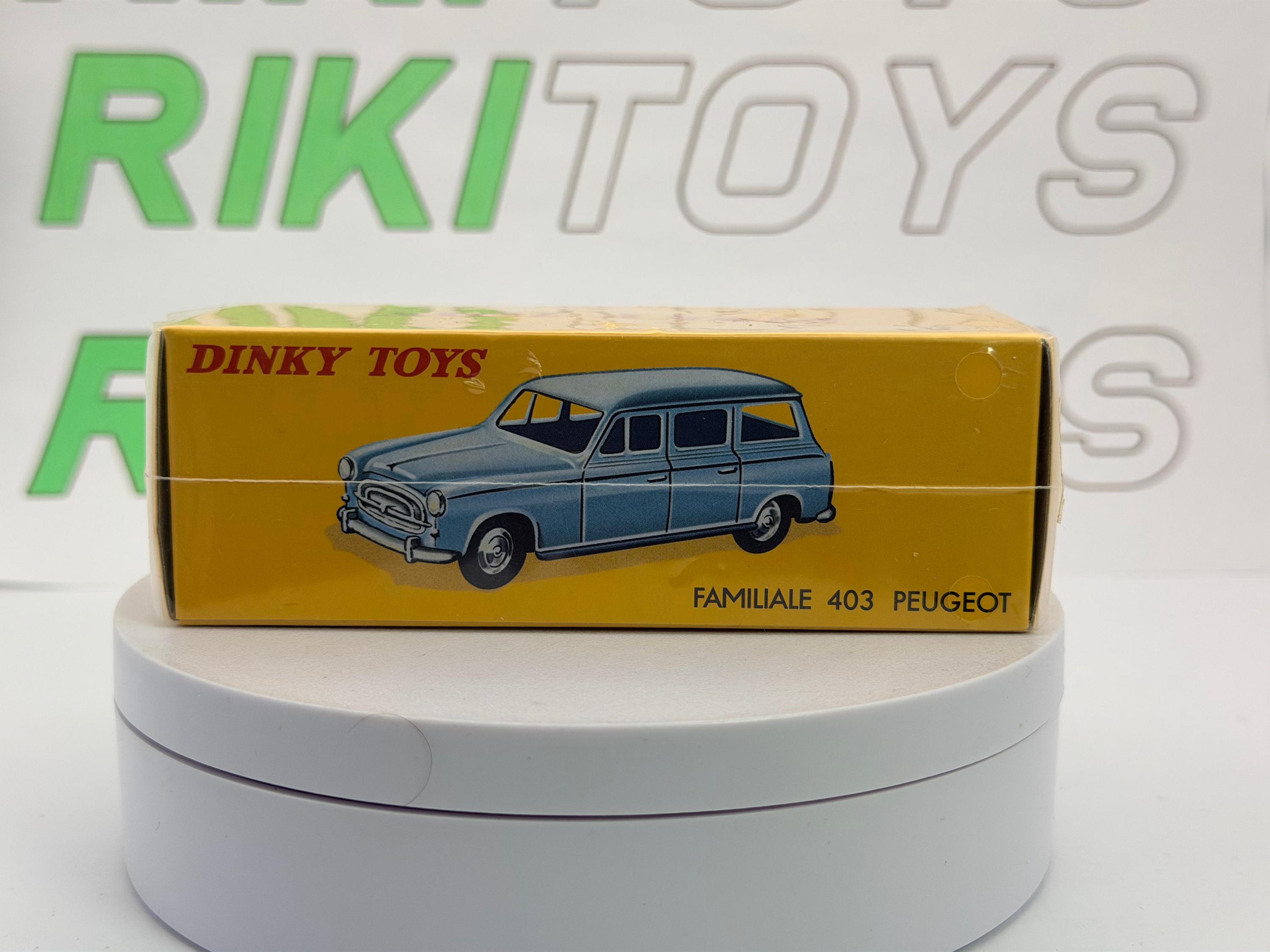 Peugeot 403 - Etsy