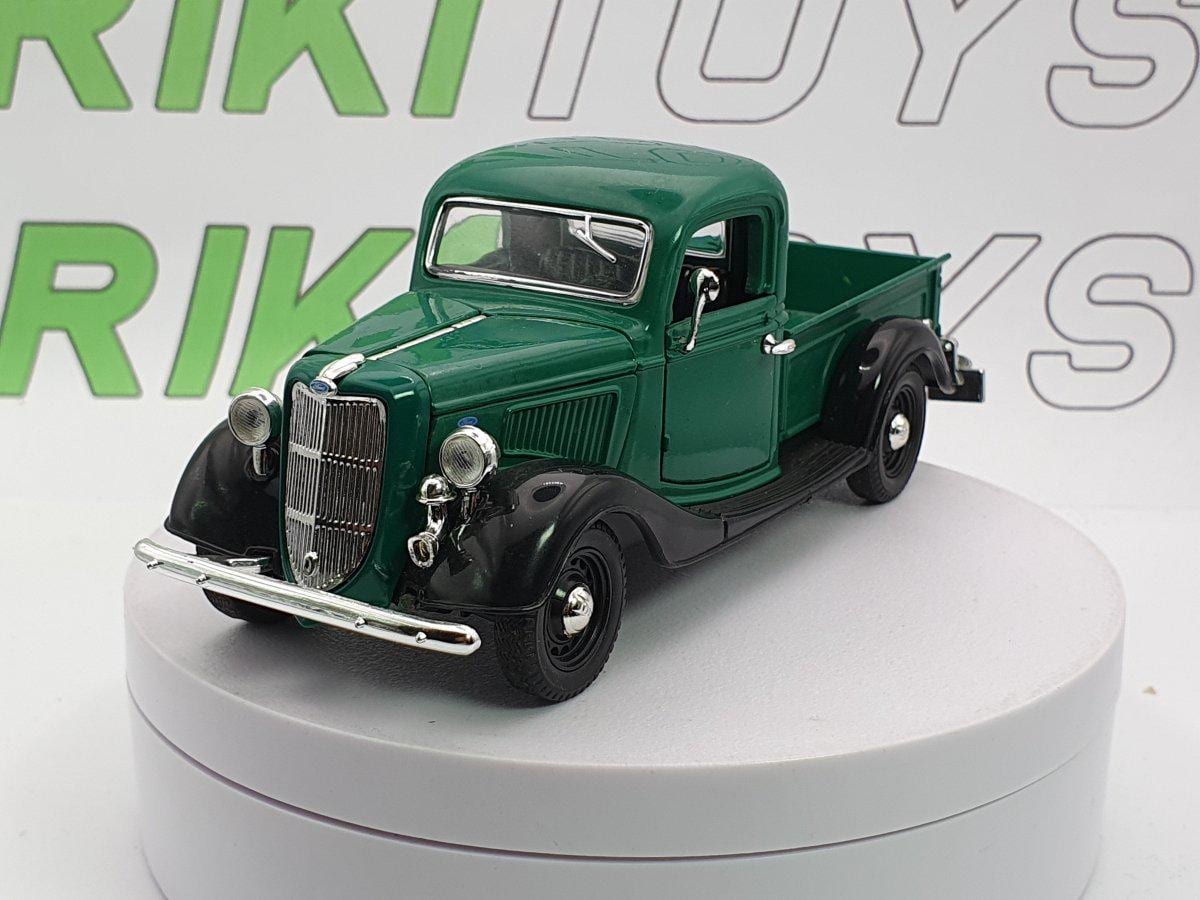 Ford Pickup Arko 1/35 Green 1936 - Etsy