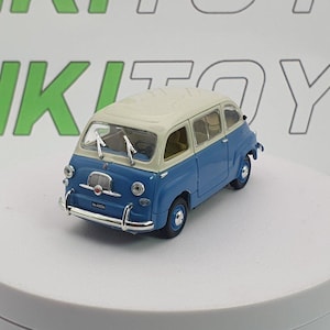 Fiat 600 Multipla Norev 1/43