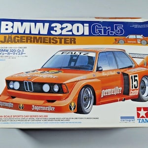 Bmw 320i Toy - Etsy
