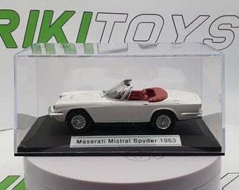 ソリド（Solido） マセラティ・ミストラル フランス製 1/43 ミニカー il_340x270.6409435055_dy4q.jpg