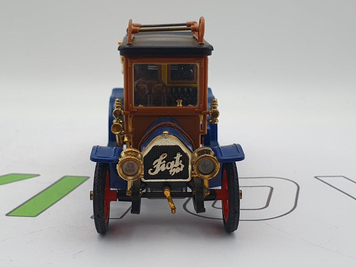 Lot De 24 Miniatures Solido 1/43 - Mélange Fiat, Hispano, Mercedes, Rolls - Pour Pièces
