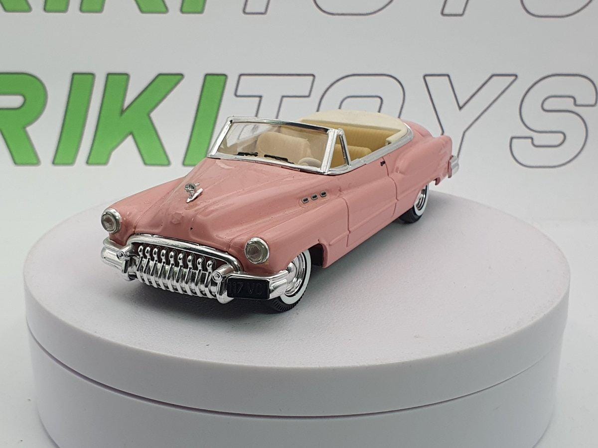 1950 Buick Models - Etsy