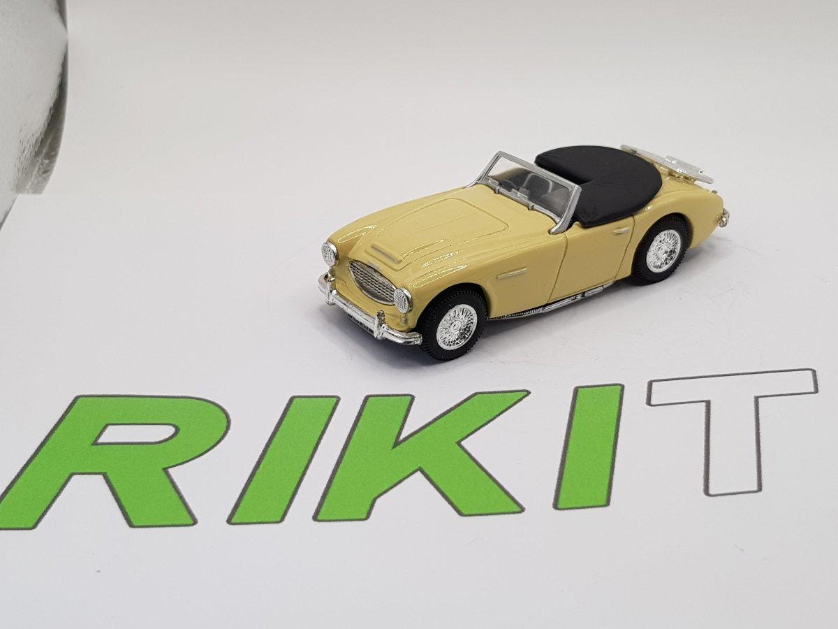 オースチン ヒーレー 3000 MKI コーギー 1/43 - Etsy 日本