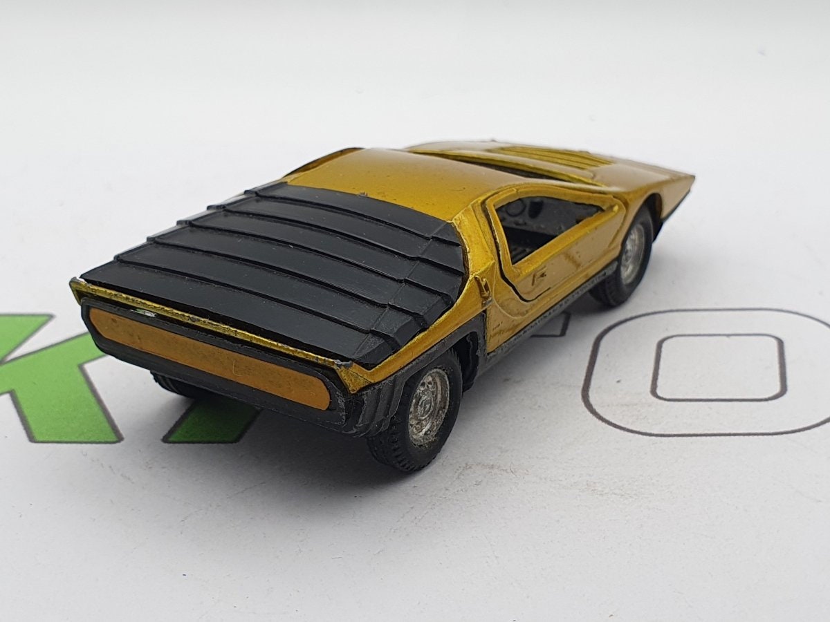 UF2434 中古 1/43 アルファロメオ カラーボ UF2434 中古 1/43 アルファロメオ カラーボ ミニカー