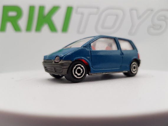 miniature renault twingo 1