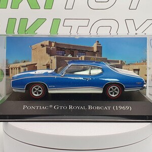Royal Bobcat Gto - Etsy
