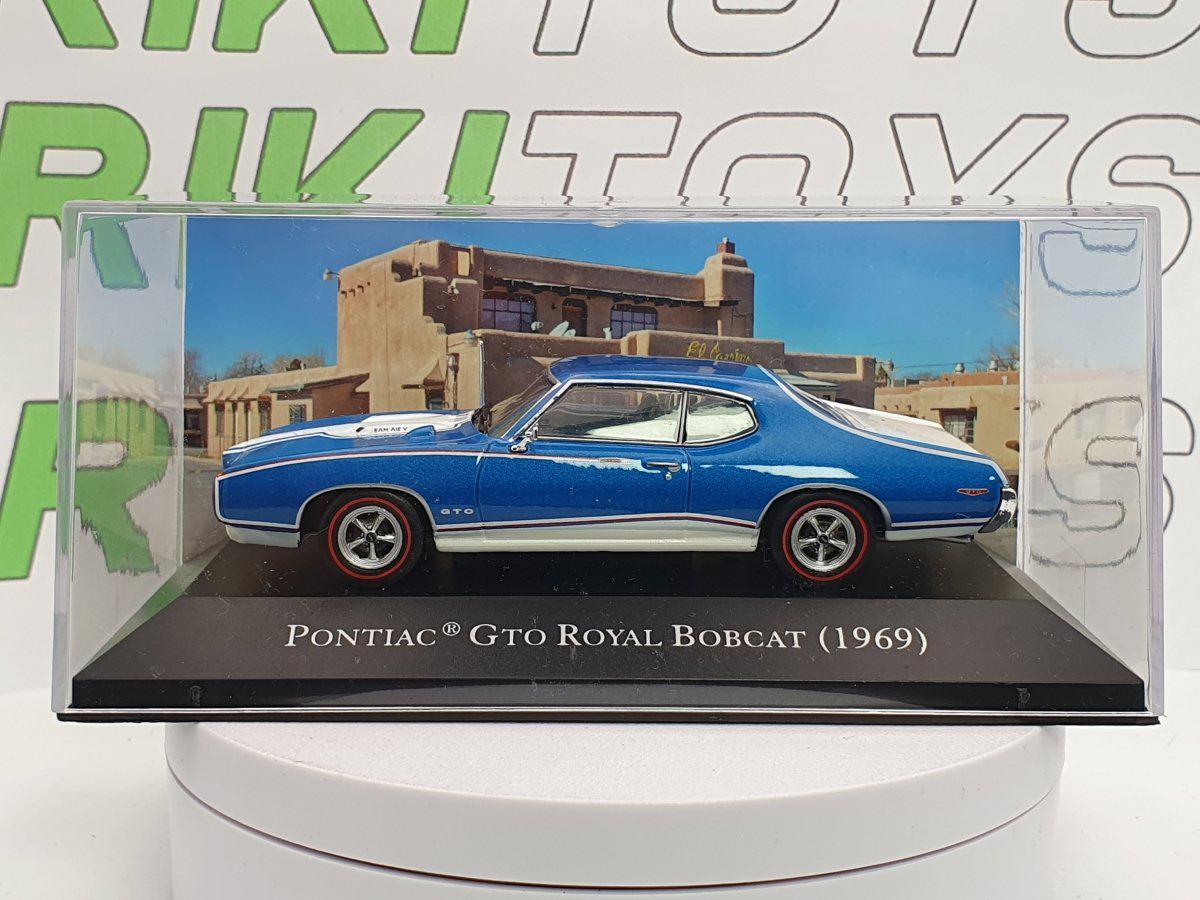 【おまとめ割引】ポンティアック GTO ロイヤル ボブキャット 1/43 Royal Bobcat Gto - Etsy