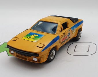 ランボルギーニ シルエット 香港製 1/43 - Etsy 日本