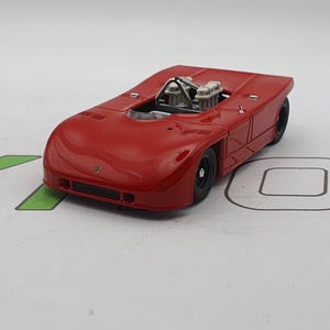 Porsche 908 Beste Model 1/43