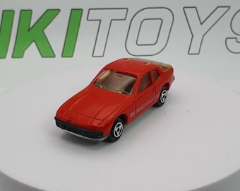 マジョレット 1975 ポルシェ 930 ターボ メタル コレクション ダイ