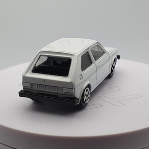 Volkswagen Golf 1 3 Puertas Norev 1/43