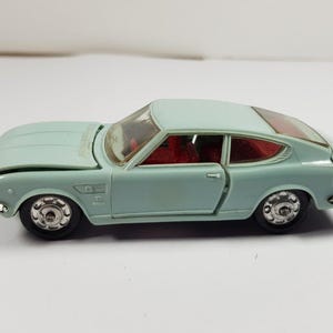 Fiat Dino Coupè Norev PL 1/43 image 3