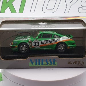 Porsche 911 964 Vitesse Trophy 1/43