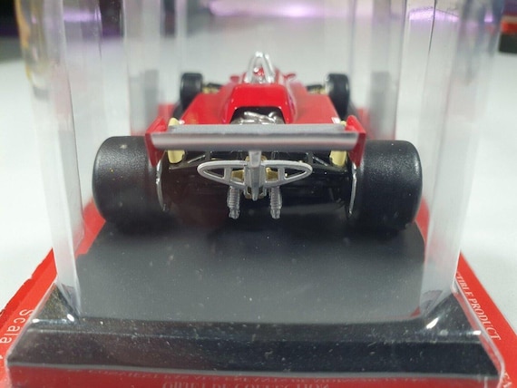 Ferrari F26 C2 1/43 With Box - Etsy