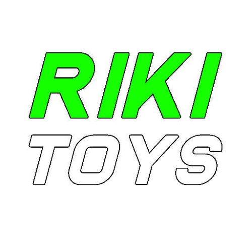 RikiToys98 - Etsy