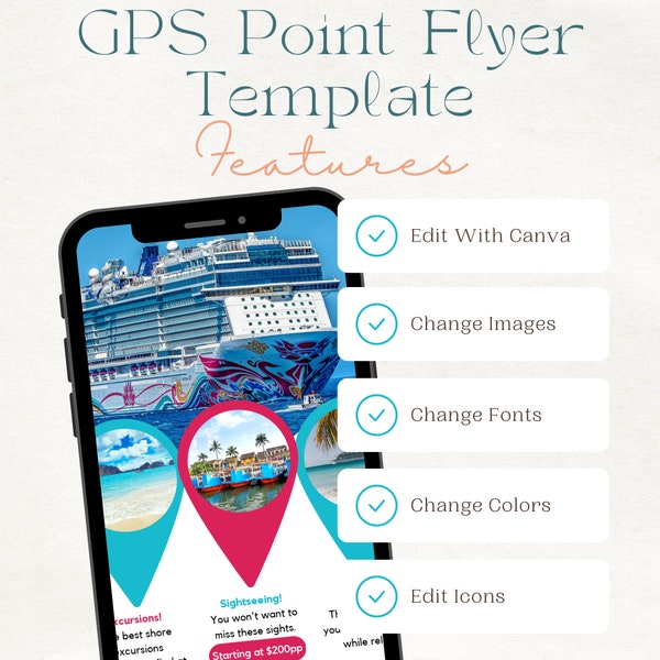 Printable Gps Etsy Printable Gps Etsy