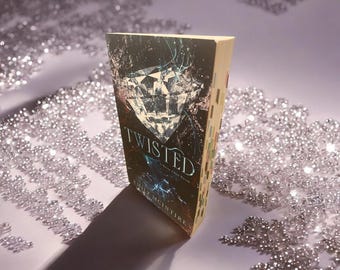 Twisted (Tabbed & Annotated)